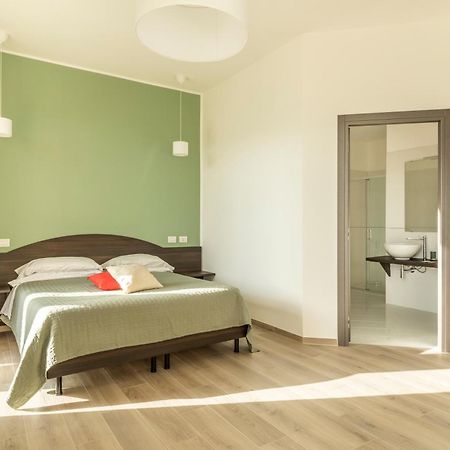Salsomaggiore Golf Guest House Salsomaggiore Terme Ngoại thất bức ảnh